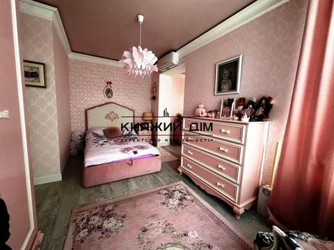 квартира по адресу Заречная ул., 1-Б