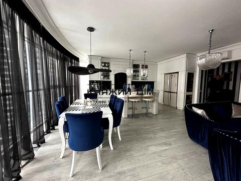 квартира по адресу Заречная ул., 1-Б