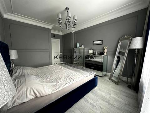 квартира по адресу Заречная ул., 1-Б