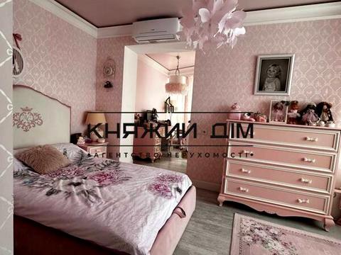 квартира по адресу Заречная ул., 1-Б