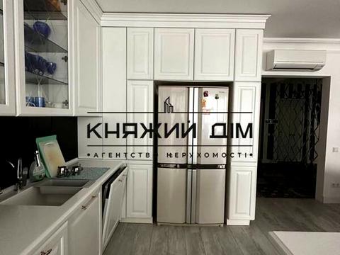 квартира по адресу Заречная ул., 1-Б