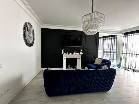 квартира по адресу Заречная ул., 1-Б