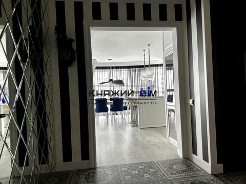 квартира по адресу Заречная ул., 1-Б