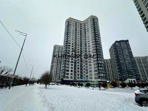 квартира по адресу Заречная ул., 1-Б