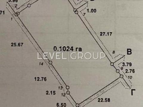 комерційна за адресою Київ, Вільгельма Котарбінського вул. (Миколи Кравченка), 21