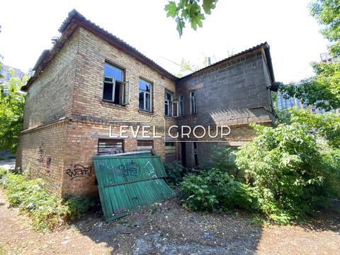 комерційна за адресою Київ, Вільгельма Котарбінського вул. (Миколи Кравченка), 21