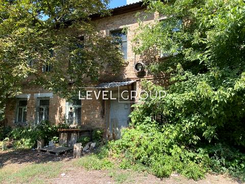 комерційна за адресою Київ, Вільгельма Котарбінського вул. (Миколи Кравченка), 21