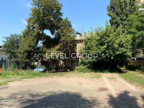 комерційна за адресою Київ, Вільгельма Котарбінського вул. (Миколи Кравченка), 21