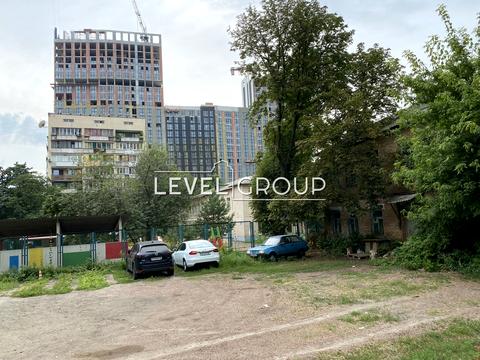 комерційна за адресою Київ, Вільгельма Котарбінського вул. (Миколи Кравченка), 21