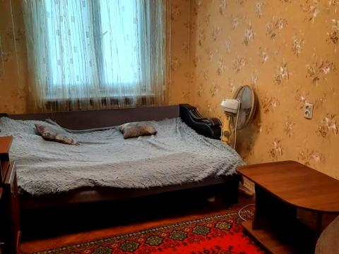 квартира за адресою Київ, Геннадія Афанасьєва вул. (Костянтина Заслонова), 24/2