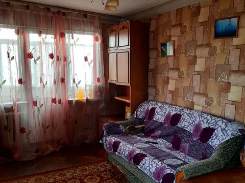 квартира за адресою Київ, Геннадія Афанасьєва вул. (Костянтина Заслонова), 24/2