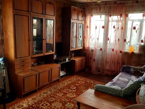 квартира за адресою Київ, Геннадія Афанасьєва вул. (Костянтина Заслонова), 24/2