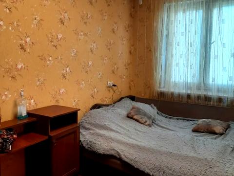 квартира за адресою Київ, Геннадія Афанасьєва вул. (Костянтина Заслонова), 24/2