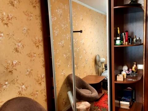 квартира за адресою Київ, Геннадія Афанасьєва вул. (Костянтина Заслонова), 24/2