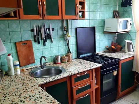 квартира по адресу Геннадія Афанасьєва ул. (Костянтина Заслонова), 24/2