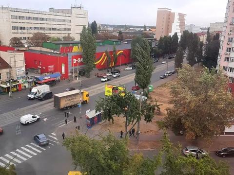 квартира за адресою Київ, Геннадія Афанасьєва вул. (Костянтина Заслонова), 24/2