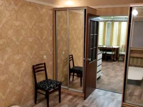 квартира за адресою Миколи Кибальчича вул., 14