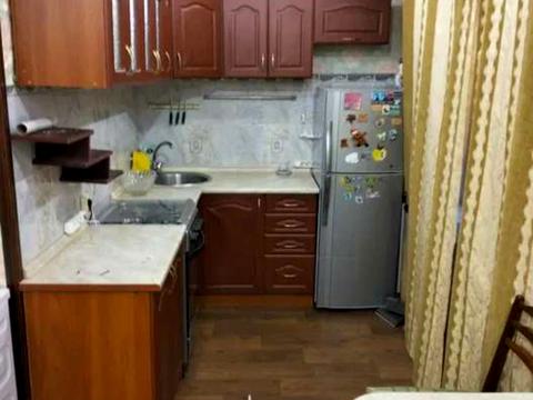 квартира за адресою Миколи Кибальчича вул., 14