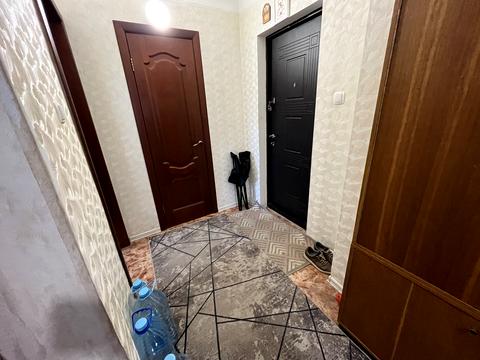 квартира за адресою Берестейський просп. (Перемоги), 89-А