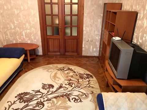 квартира за адресою Шевченка просп., 7