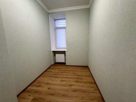 квартира за адресою Тарасівська вул., 8