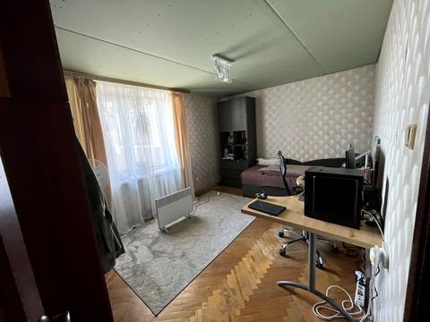 квартира за адресою Берестейський просп. (Перемоги), 89-А