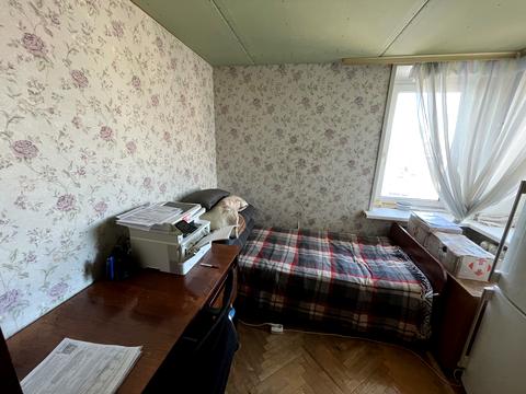 квартира за адресою Берестейський просп. (Перемоги), 89-А