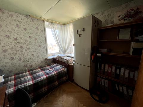 квартира за адресою Берестейський просп. (Перемоги), 89-А