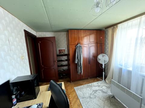 квартира за адресою Берестейський просп. (Перемоги), 89-А