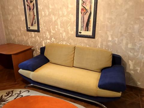 квартира за адресою Шевченка просп., 7