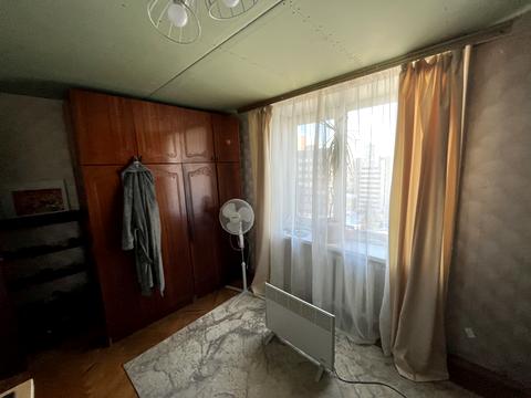 квартира за адресою Берестейський просп. (Перемоги), 89-А