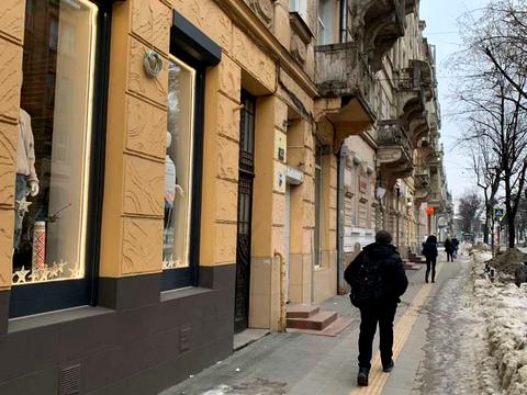 коммерческая по адресу Бандеры ул. (Мира), 35