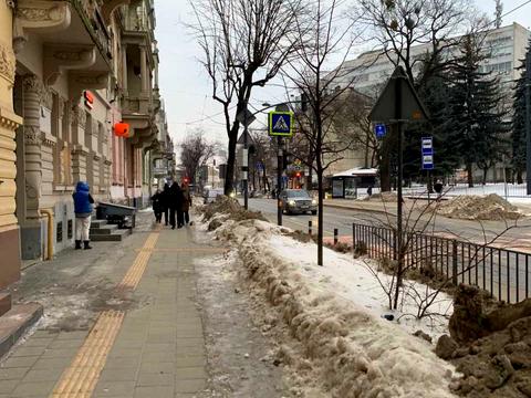 коммерческая по адресу Бандеры ул. (Мира), 35