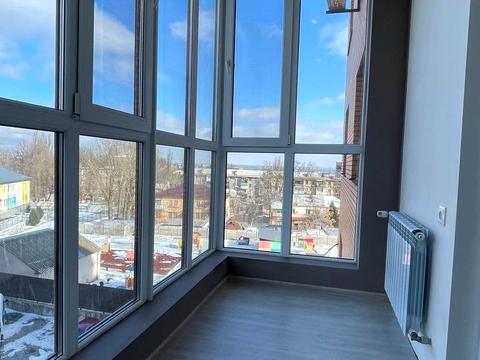 квартира за адресою Високовольтна вул., 14-Д