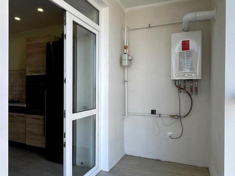 квартира за адресою Високовольтна вул., 14-Д