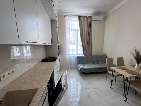 квартира за адресою Тарасівська вул., 8