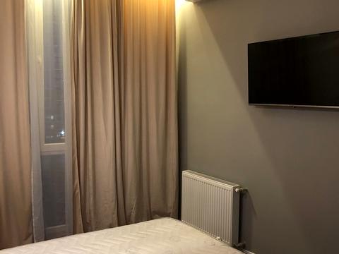 квартира за адресою В'ячеслава Чорновола просп. (), 69а