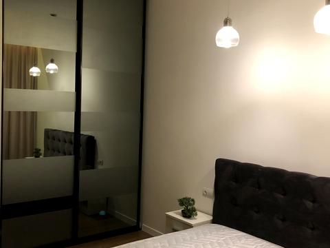 квартира за адресою В'ячеслава Чорновола просп. (), 69а