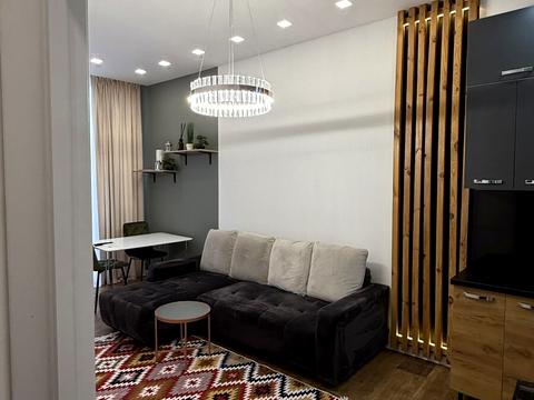 квартира за адресою В'ячеслава Чорновола просп. (), 69а