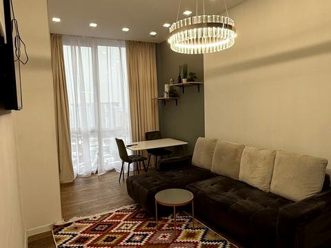 квартира за адресою В'ячеслава Чорновола просп. (), 69а