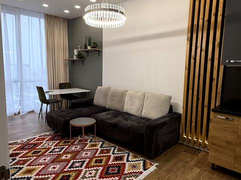 квартира за адресою В'ячеслава Чорновола просп. (), 69а