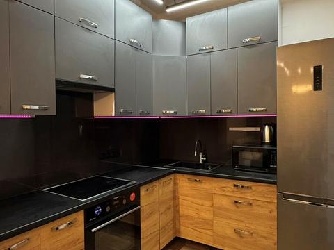 квартира за адресою В'ячеслава Чорновола просп. (), 69а