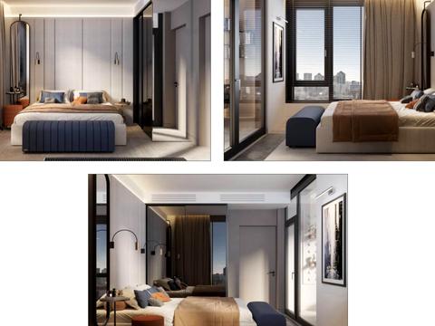 квартира за адресою Ґарета Джонса вул. (Сім'ї Хохлових), 12