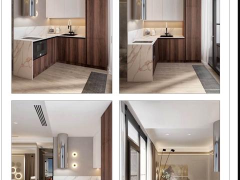 квартира за адресою Ґарета Джонса вул. (Сім'ї Хохлових), 12