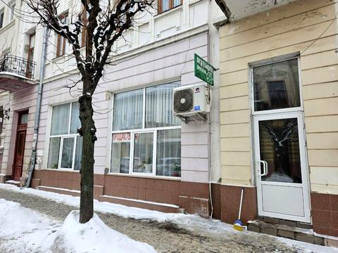 коммерческая по адресу Театральная ул., 13