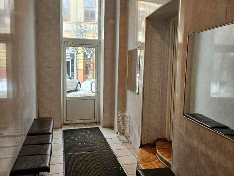 коммерческая по адресу Театральная ул., 13