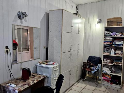 коммерческая по адресу Театральная ул., 13