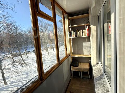 квартира за адресою Василя Кучера вул., 6