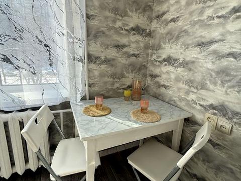 квартира за адресою Василя Кучера вул., 6