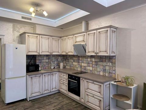 квартира за адресою Дегтярна вул., 7